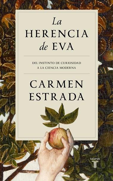 LA HERENCIA DE EVA | 9788430626465 | ESTRADA, CARMEN | Llibreria Online de Tremp