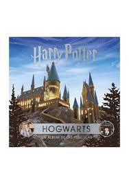 HOGWARTS:UN ALBUM DE LAS PELICULAS.(HARRY POTTER) | 9788467932089 | Llibreria Online de Tremp