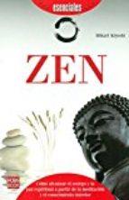 ZEN -ESENCIALES | 9788499174013 | HIKARI KIYOSHI | Llibreria Online de Tremp