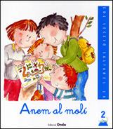 ANEM AL MOLI | 9788475527284 | GASSO, ANNA | Llibreria Online de Tremp