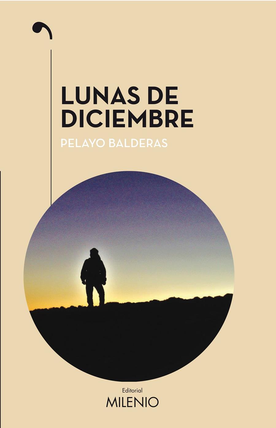 LUNAS DE DICIEMBRE | 9788497438292 | BALDERAS, PELAYO | Llibreria Online de Tremp