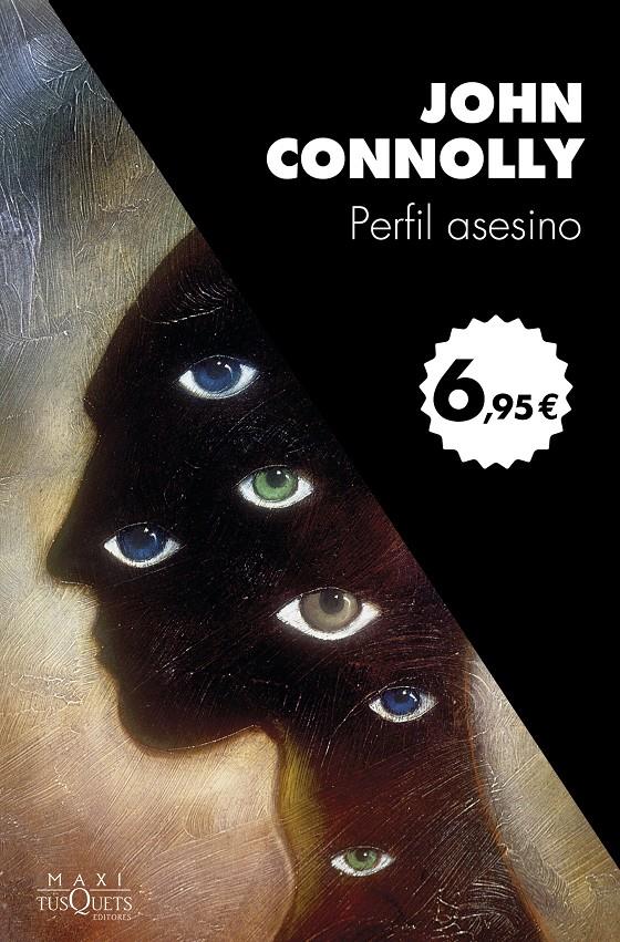 PERFIL ASESINO | 9788490663592 | JOHN CONNOLLY | Llibreria Online de Tremp