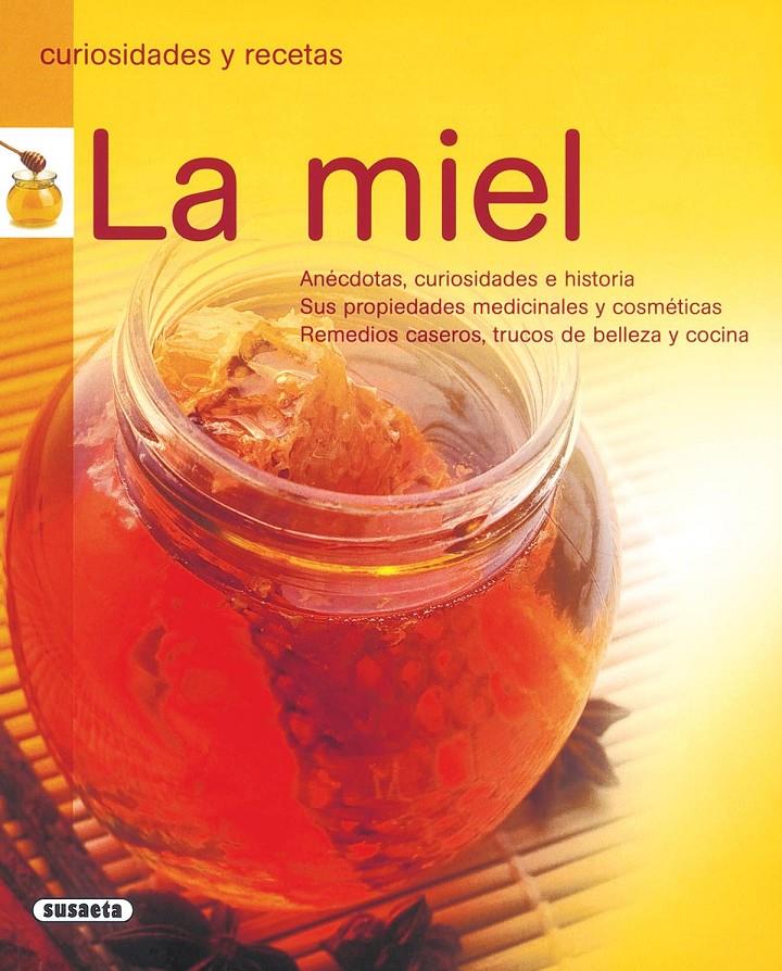 MIEL, LA | 9788430567560 | Llibreria Online de Tremp