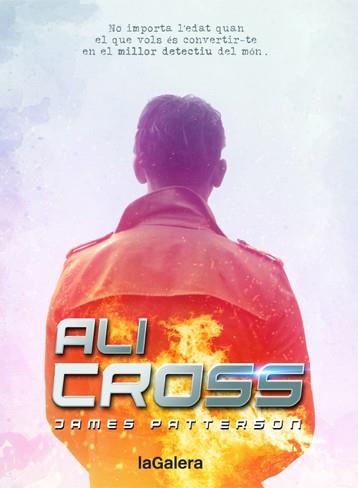 ALI CROSS | 9788424668891 | PATTERSON, JAMES | Llibreria Online de Tremp