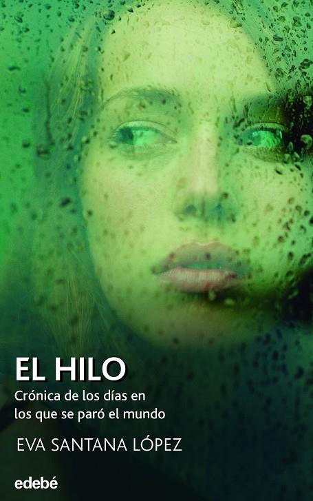 EL HILO | 9788468355924 | SANTANA LÓPEZ, EVA | Llibreria Online de Tremp