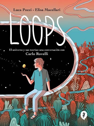 LOOPS | 9788419409577 | POZZI, LUCA/MACELLARI, ELISA | Llibreria Online de Tremp