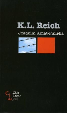 K.L. REICH | 9788473291071 | AMAT PINIELLA, JOAQUÍM | Llibreria Online de Tremp