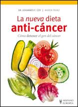 NUEVA DIETA ANTI-CANCER, LA | 9788425519505 | Llibreria Online de Tremp