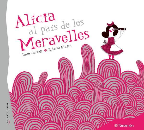 ALICIA AL PAIS DE LES MERAVELLES | 9788434237131 | Llibreria Online de Tremp