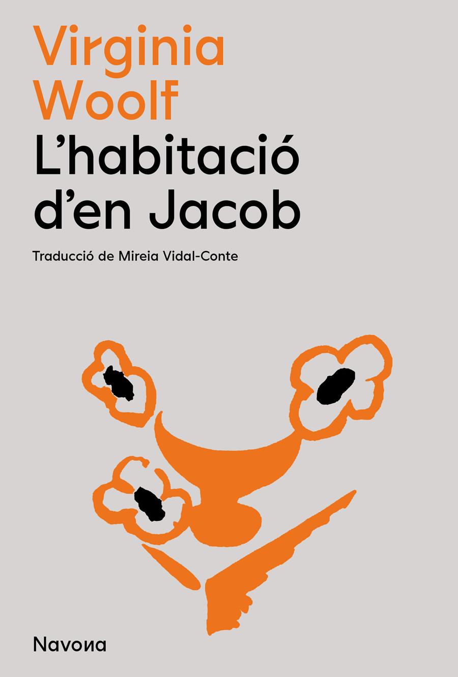 L'HABITACIÓ D'EN JACOB | 9788419311610 | WOOLF, VIRGINIA | Llibreria Online de Tremp