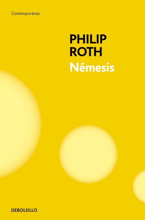 NEMESIS | 9788499894416 | ROTH, PHILIP | Llibreria Online de Tremp