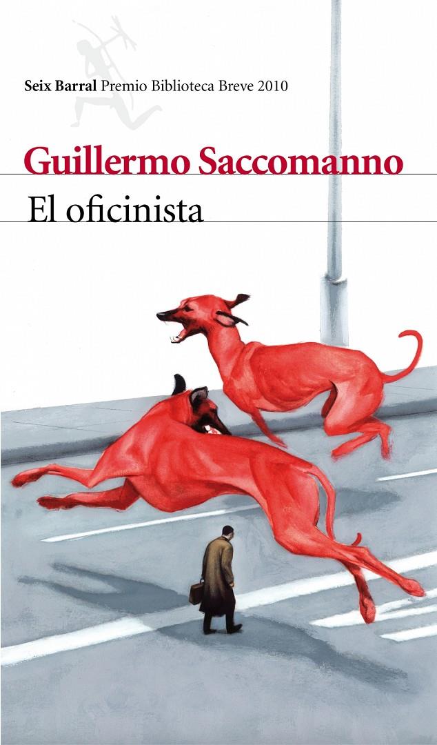 OFICINISTA, EL | 9788432212826 | SACCOMANNO, GUILLERMO | Llibreria Online de Tremp