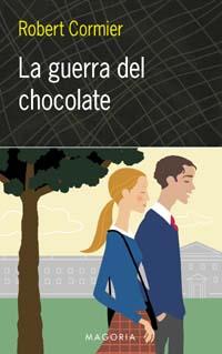 GUERRA DEL CHOCOLATE, LA | 9788477208648 | CORMIER, ROBERT | Llibreria Online de Tremp