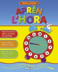 APREN L'HORA | 9788499134109 | Llibreria Online de Tremp