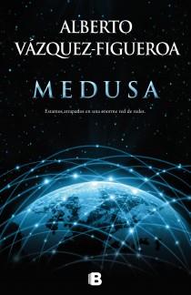 MEDUSA | 9788466655163 | VAZQUEZ FIGUEROA, ALBERTO | Llibreria Online de Tremp