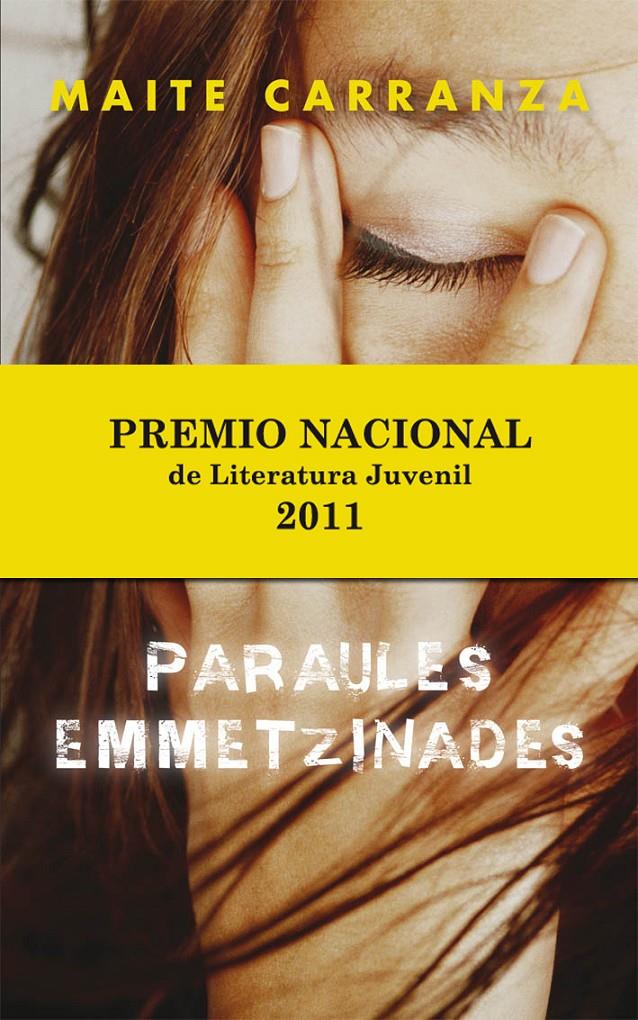 PARAULES EMMETZINADES: EDICIÓN ESPECIAL | 9788468303345 | MAITE CARRANZA I GIL DOLZ DEL CASTELLAR | Llibreria Online de Tremp