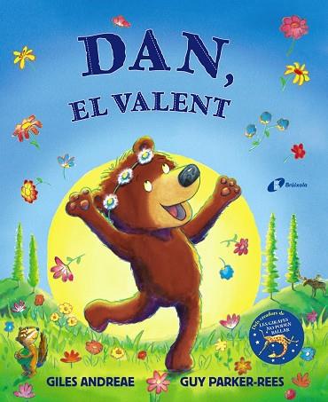 DAN, EL VALENT | 9788413492193 | ANDREAE, GILES | Llibreria Online de Tremp