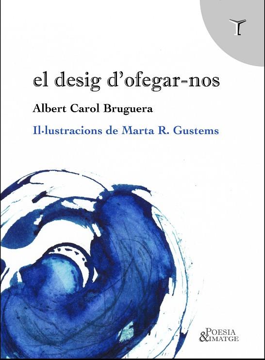 EL DESIG D'OFEGAR-NOS | 9788412728996 | CAROL BRUGUERA, ALBERT | Llibreria Online de Tremp