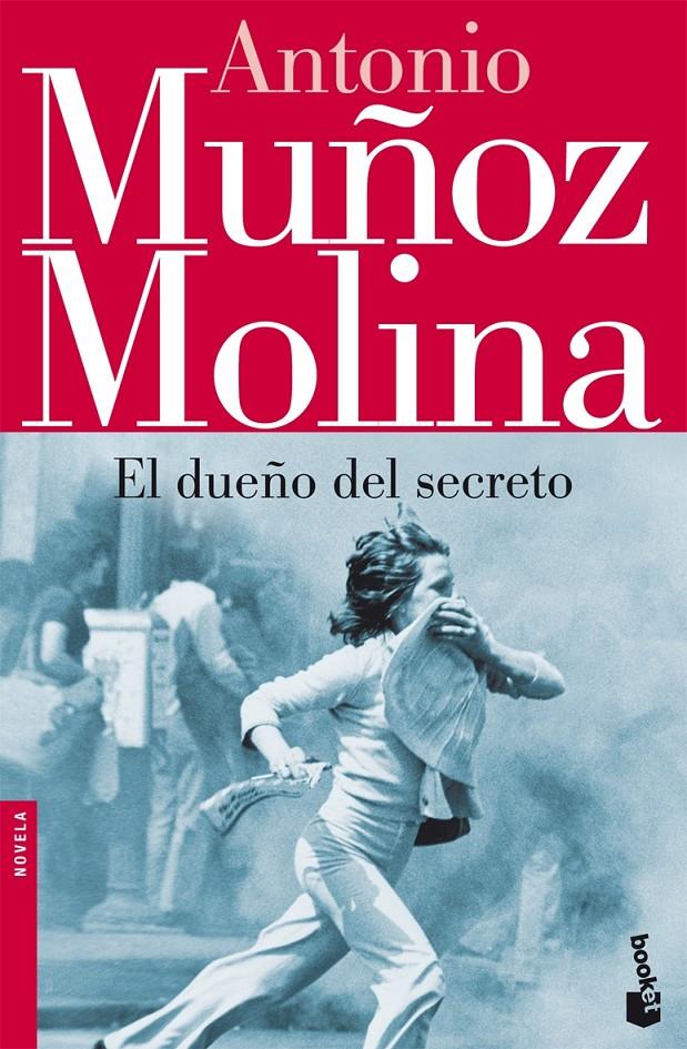 DUEÑO DEL SECRETO, EL | 9788432217661 | MUÑOZ MOLINA, ANTONIO | Llibreria Online de Tremp