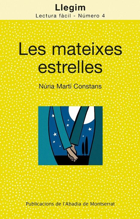 MATEIXES ESTRELLES, LES | 9788498832310 | MARTI CONSTANS, NURIA | Llibreria Online de Tremp