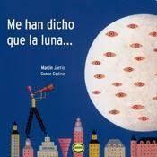 ME HAN DICHO QUE LA LUNA... | 9789874598813 | JARRIE, MARTIN; CODINA, CONCE | Llibreria Online de Tremp