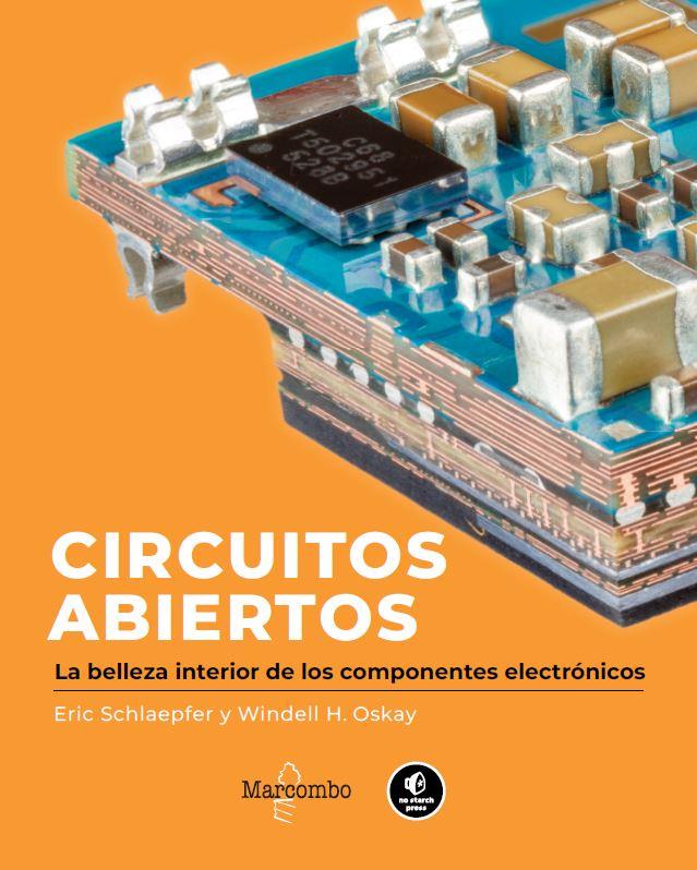 CIRCUITOS ABIERTOS | 9788426737441 | SCHLAEPFER, ERIC/OSKAY, WINDELL | Llibreria Online de Tremp