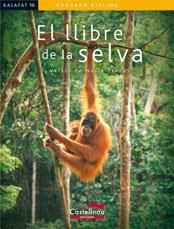 LLIBRE DE LA SELVA, EL | 9788498042962 | KIPLING, RUDYARD