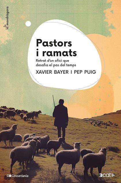 PASTORS I RAMATS | 9788413564586 | BAYER, XAVIER/PUIG, PEP | Llibreria Online de Tremp