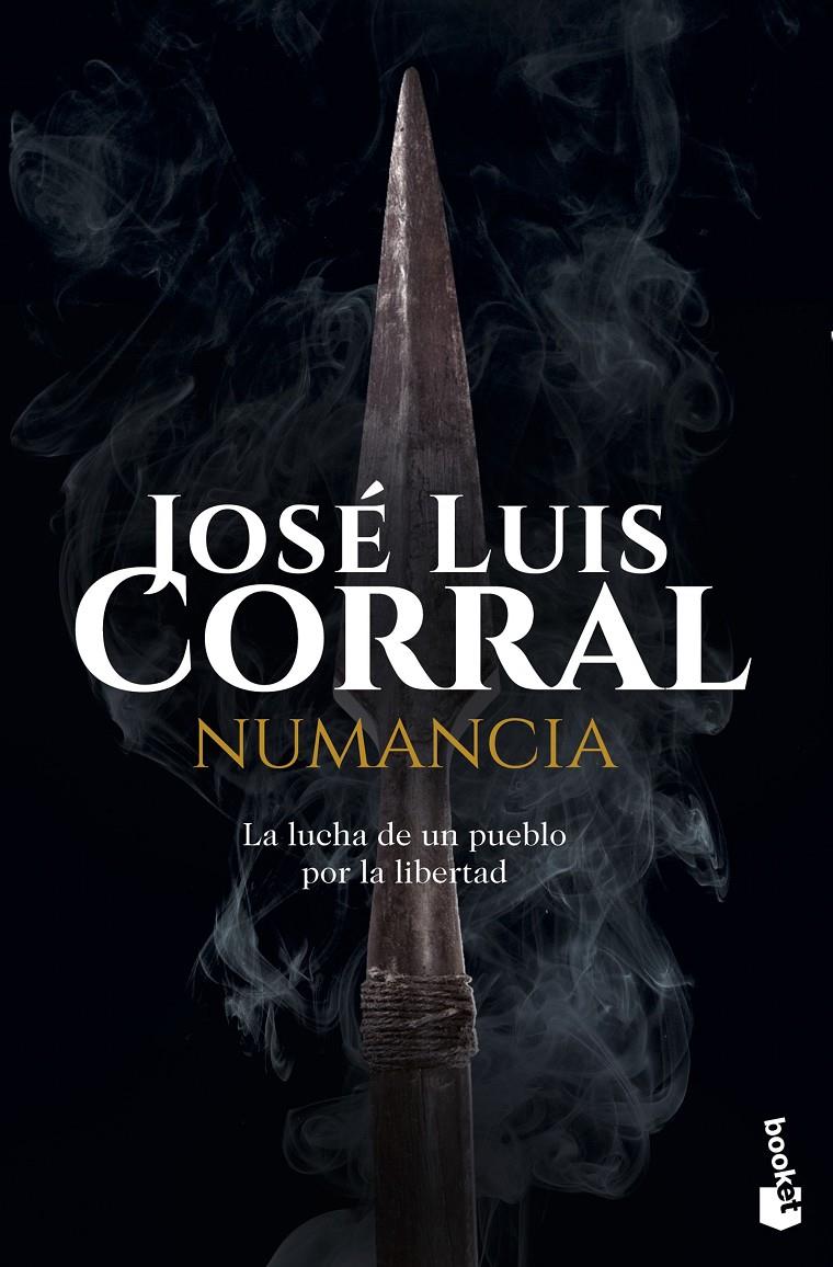 NUMANCIA | 9788408160724 | JOSÉ LUIS CORRAL | Llibreria Online de Tremp