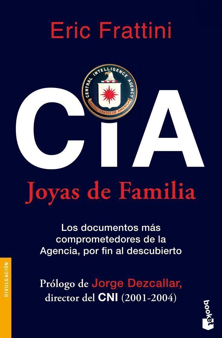 CIA JOYAS DE FAMILIA | 9788427037595 | FRATTINI, ERIC | Llibreria Online de Tremp