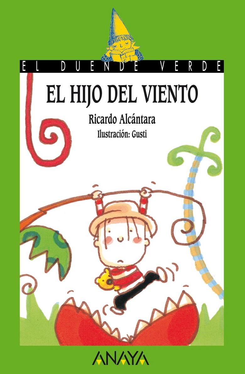 HIJO DEL VIENTO | 9788420769714 | ALCÁNTARA, RICARDO | Llibreria Online de Tremp