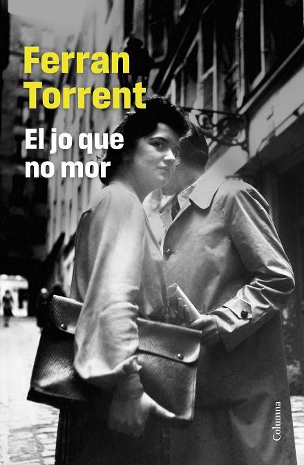 EL JO QUE NO MOR | 9788466432887 | TORRENT, FERRAN | Llibreria Online de Tremp