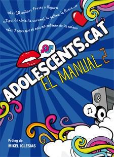 ADOLESCENTS.CAT-2 | 9788424648817 | Llibreria Online de Tremp