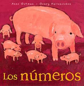 NUMEROS, LOS | 9788426133281 | GUTMAN, ANNE; HALLENSLEBEN, GEORG | Llibreria Online de Tremp