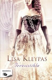 IRRESISTIBLE | 9788498726824 | KLEYPAS, LISA | Llibreria Online de Tremp