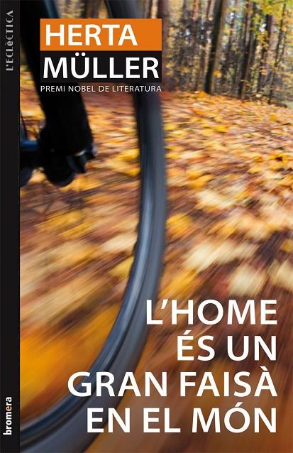 HOME ES UN FAISA EN EL MON, L' | 9788498246315 | MULLER, HERTA