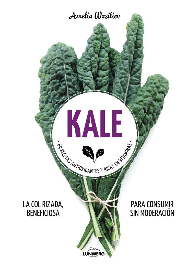 KALE | 9788416890521 | WASILIEV, AMELIA | Llibreria Online de Tremp