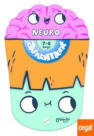 AVIVAMENT NEURO 7-8 -CAT | 9789876379618 | Llibreria Online de Tremp