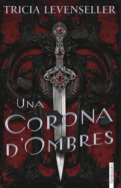 UNA CORONA D'OMBRES | 9788418327919 | LEVENSELLER, TRICIA | Llibreria Online de Tremp