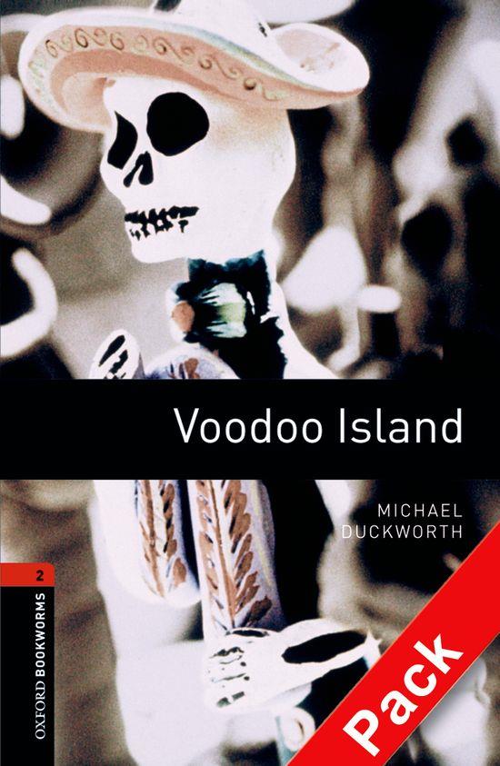 VOODOO ISLAND | 9780194790376 | DUCKWORTH, MICHAEL | Llibreria Online de Tremp