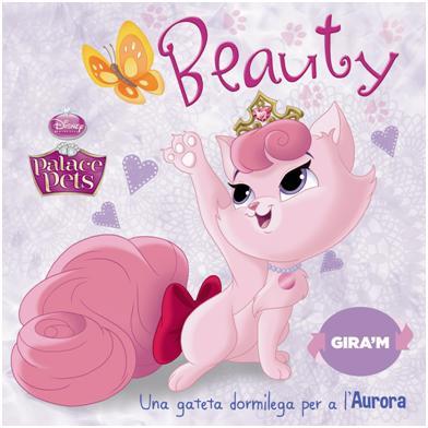 PALACE PETS. BEAUTY I TREASURE | 9788490574744 | DIVERSOS AUTORS | Llibreria Online de Tremp