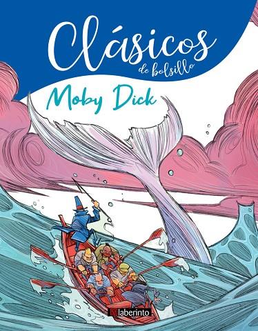 MOBY DICK | 9788484839750 | MELVILLE, HERMAN | Llibreria Online de Tremp