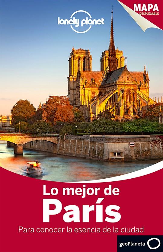 LO MEJOR DE PARÍS 3 | 9788408140122 | CATHERINE LE NEVEZ/CHRISTOPHER PITTS/NICOLA WILLIAMS | Llibreria Online de Tremp