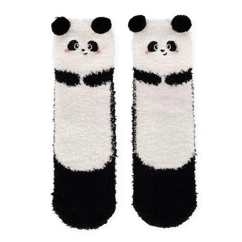 MITJONS ANTILLISCANTS ADULT PANDA | 8052694021467 | Llibreria Online de Tremp