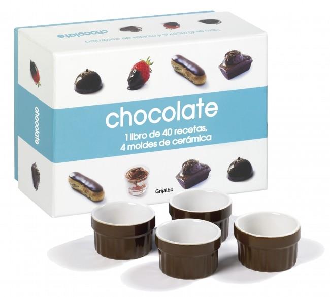 CHOCOLATE | 9788425348587 | DROUET,VALERY | Llibreria Online de Tremp