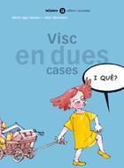 VISC EN DUES CASES | 9788424650605 | AGUR MEABE, MIREM | Llibreria Online de Tremp