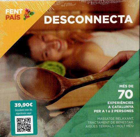 DESCONNECTA | 1548705180102