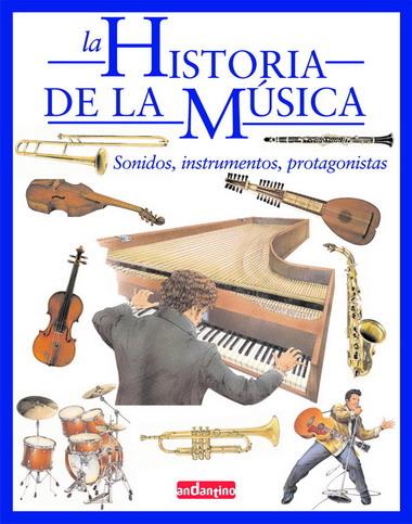 HISTORIA DE LA MUSICA, LA | 9788493423001 | CATUCCI, STEFANO