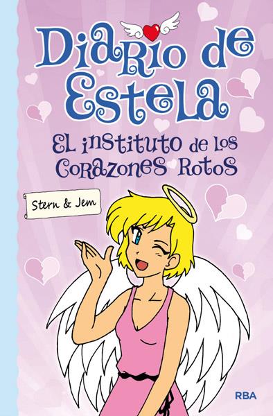 DIARIO DE ESTELA 2 | 9788427204058 | Y JEM , STERN | Llibreria Online de Tremp