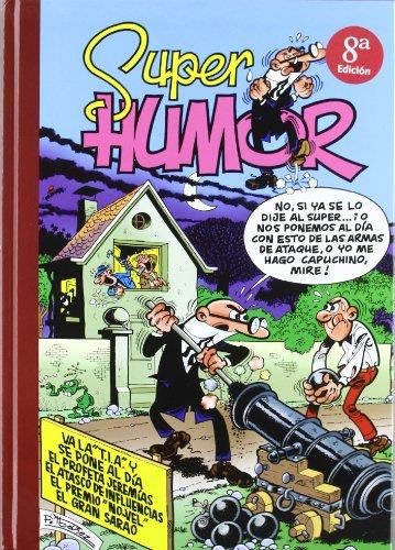 SUPER HUMOR VOL.3 | 9788440637918 | IBÁÑEZ TALAVERA, FRANCISCO | Llibreria Online de Tremp